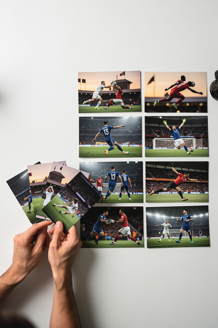 ALIPHOTOX1 تصوير احترافي لتغطية بطولات الخليج وآسيا الكبرى